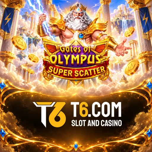 t6 Key Features