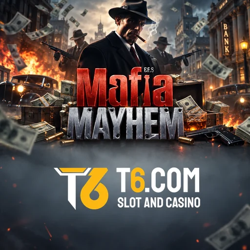 Aplikasi t6 APK