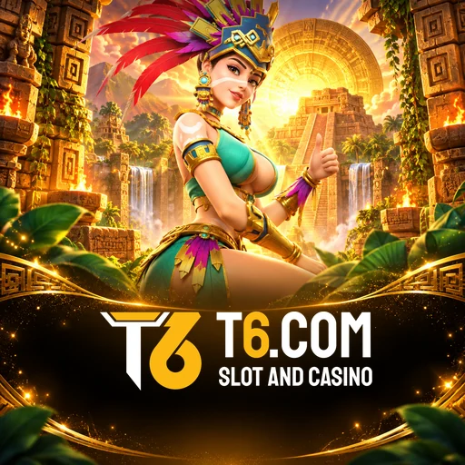 Lisensi Resmi t6