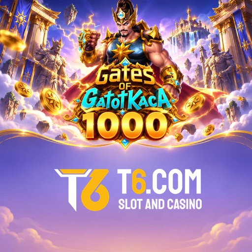 Kontak Resmi t6